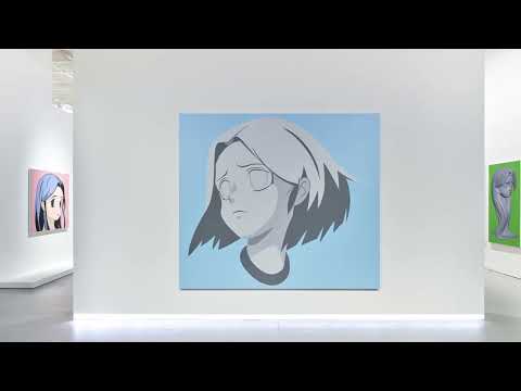 [롯데뮤지엄] 《옥승철: 프로토타입(PROTOTYPE)》전시 스케치 영상