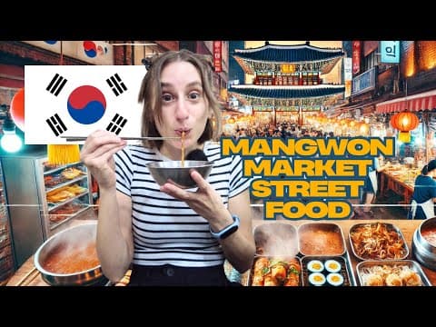 🇰🇷Mastering Korean Dining: The Foreigner’s Guide to Eating Like a Local #Seoul #southkorea