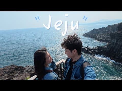 See Jeju island in 6 hours by Cruise