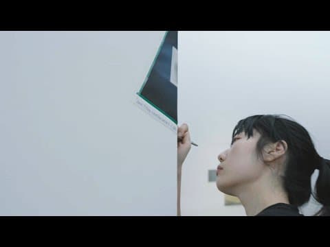 Seoul Museum of Art | 《말하는 머리들》 전시 스케치