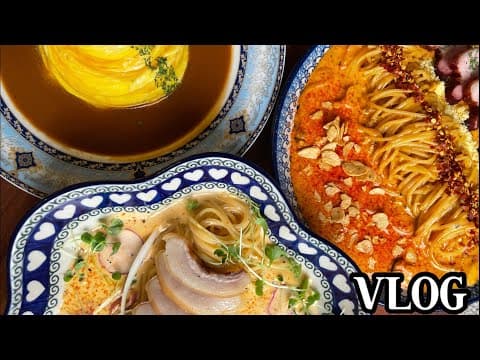 [VLOG] 세번째 익선동 / SEOUL VLOG, daily vlog | 익선취향, 로코코