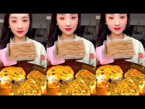 Beautiful Cream Cake! - Korean Bakery /송리단길 디저트맛집 앤티크커피 잠실점