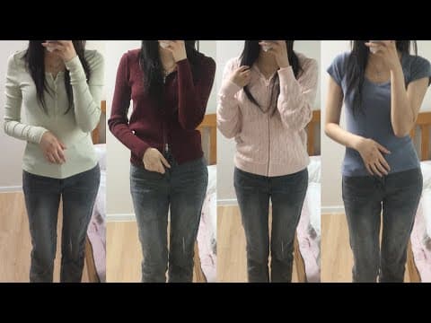 성수가서 산 것들 (뉴뉴하우스&브랜디멜빌)