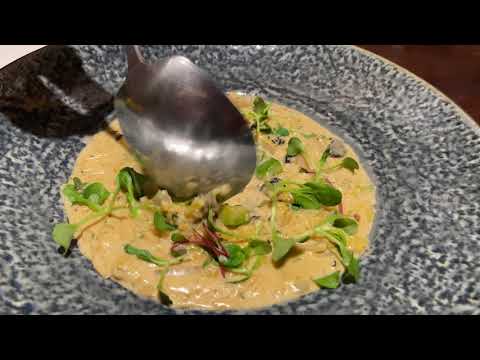 [경복궁/광화문 맛집] 한식과 이탈리아의 조합! 한옥달의 우렁 된장 리조또