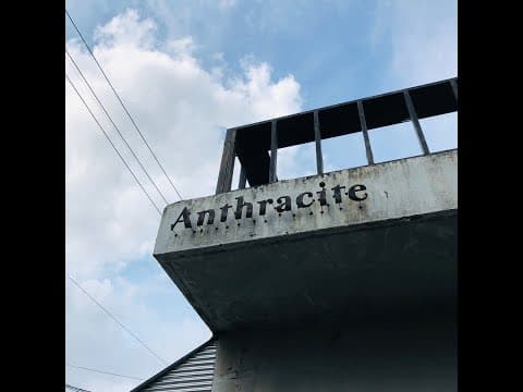 앤트러사이트 합정 | Anthracite Hapjeong | アンスラサイト, マポ区,ソウル