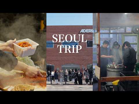 韓国グルメ23軒まとめ！全軒ひとりごはん可能！おすすめの人気店から穴場まで！ソウルvlog最新情報