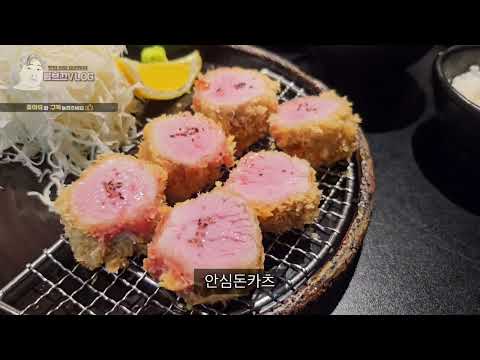 [광화문 오제제] 연돈카츠? 필요없어! 광화문에는 연돈 보다 맛있는 오제제가 있다?