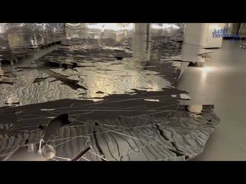 Lee Bul, « My Grand Narrative », Leeum Museum, Seoul, September 2025