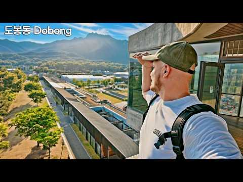 I Found Seoul's Hidden Countryside