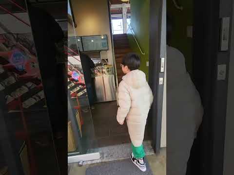 낙산공원 카페개뿔 데이트 ㅎㅎ