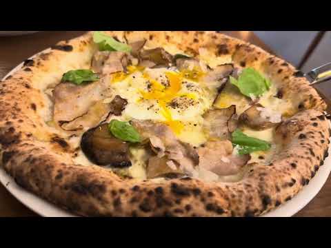 [먹기] 서촌 화덕피자… Osteria Sotti