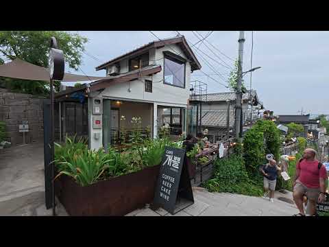 이화동 낙산공원 cafe 개뿔