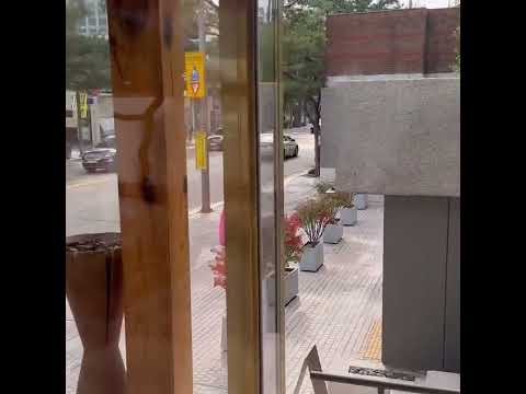 북촌여행. 로우루프. 무화과타르트. 설화수의 집. 한옥마을. 프리츠한센 가구구경. #서울나들이 #북촌 #카페맛집