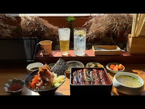 서울 카이센동 고로고로 성수 맛집 강추