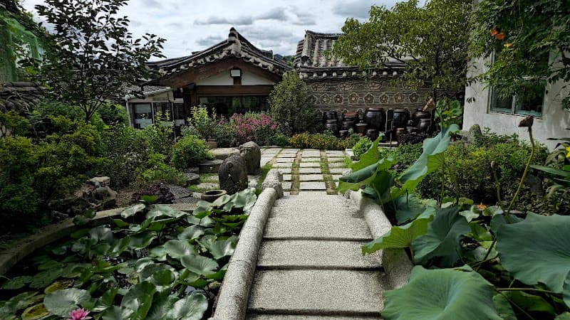 Bukchon Asian Cultural Art Museum