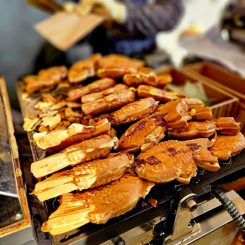 Chonggakne Boongeubbang