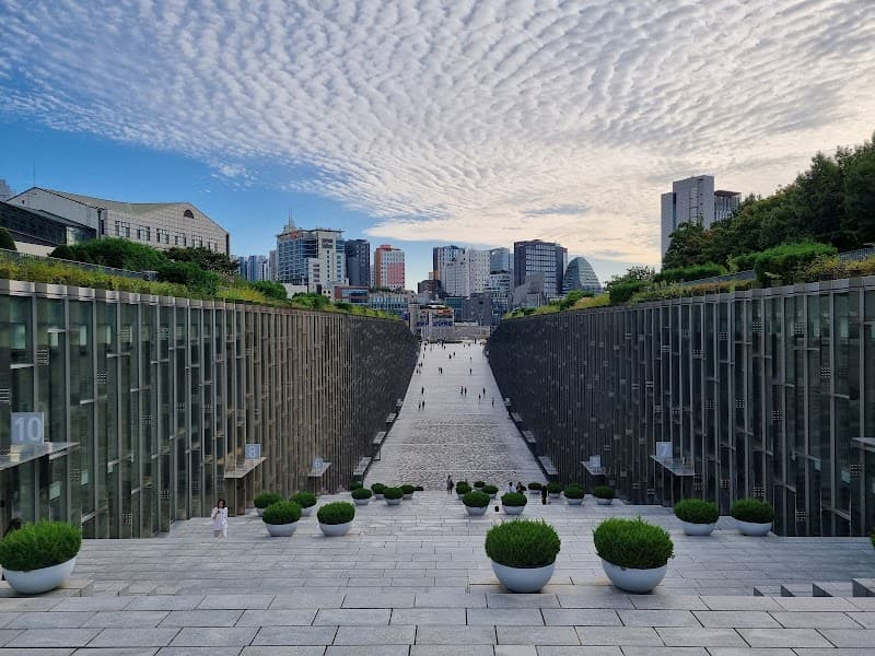 Ewha Womans University