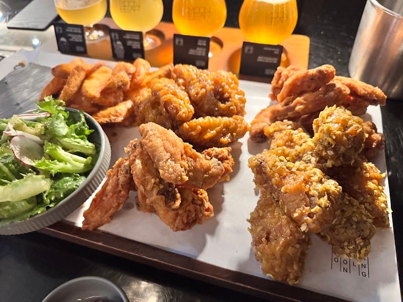 Kyochon Pilbang
