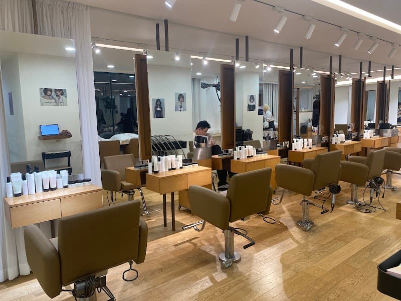Chahong Room Apgujeong