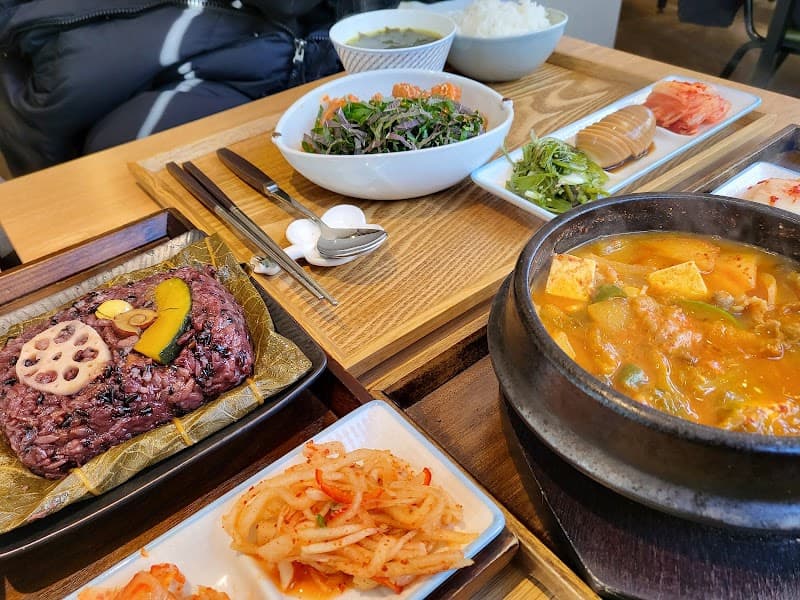 Yeonhui Byeolbap