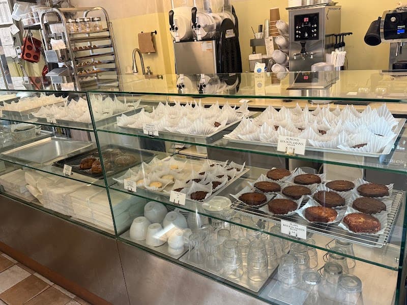 Café Matassa