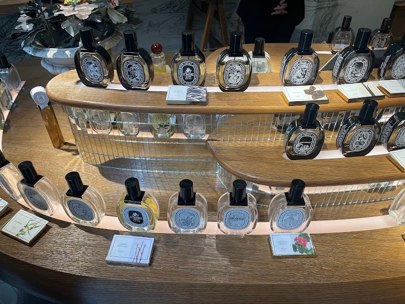 Diptyque Garosu-gil Flagship Store