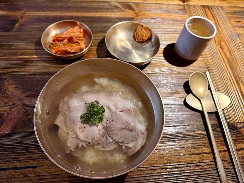 Okdongsik