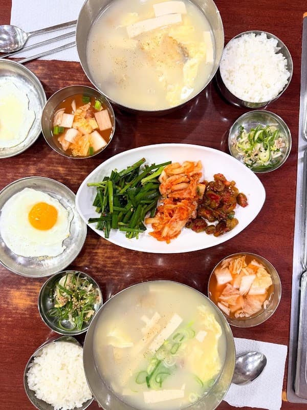Mugyodong Bugeogukjip