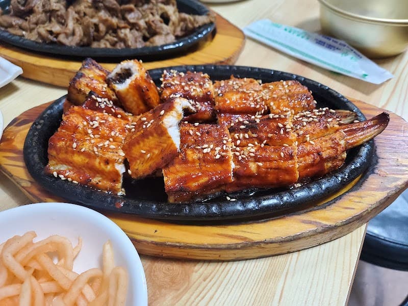 Seoul Matjip