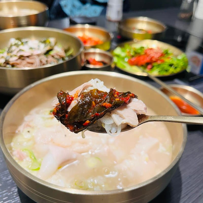 Dongol Yakbang