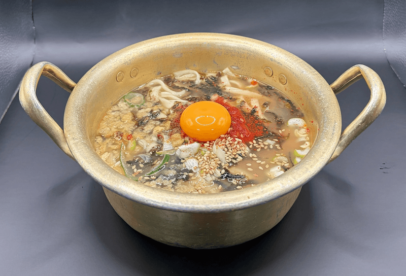 Sarangbang Kalguksu