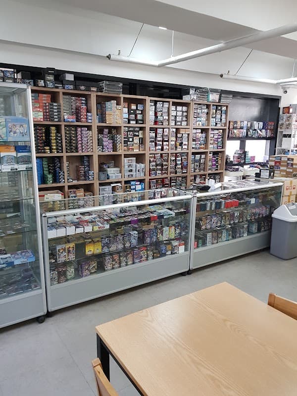Card Kingdom