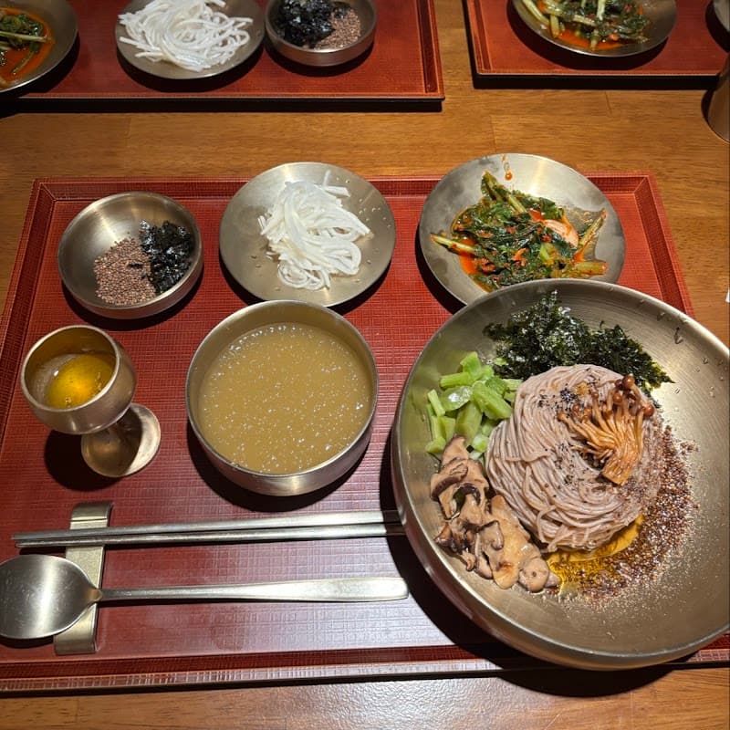 Apgujeong Sanghoe