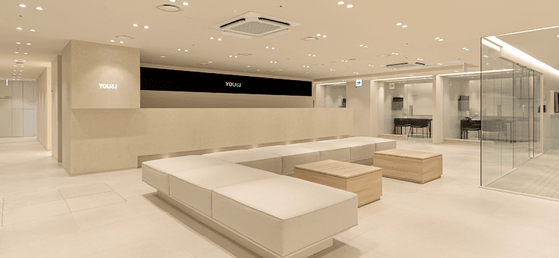 YOU&I Clinic Jamsil Branch