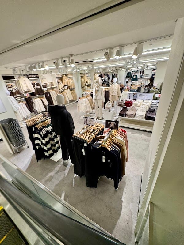SPAO Myeongdong