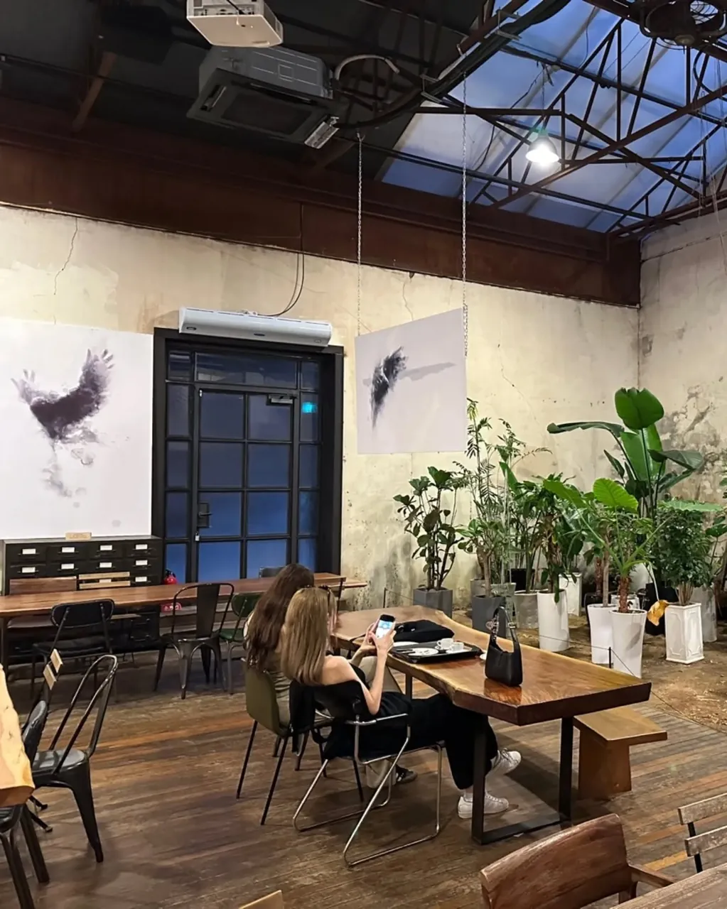 Daerim Warehouse