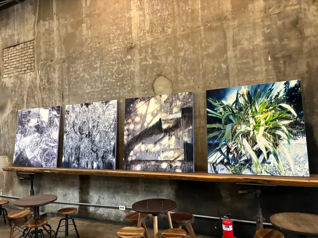 Daerim Warehouse