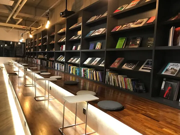 DEBUNK Hapjeong