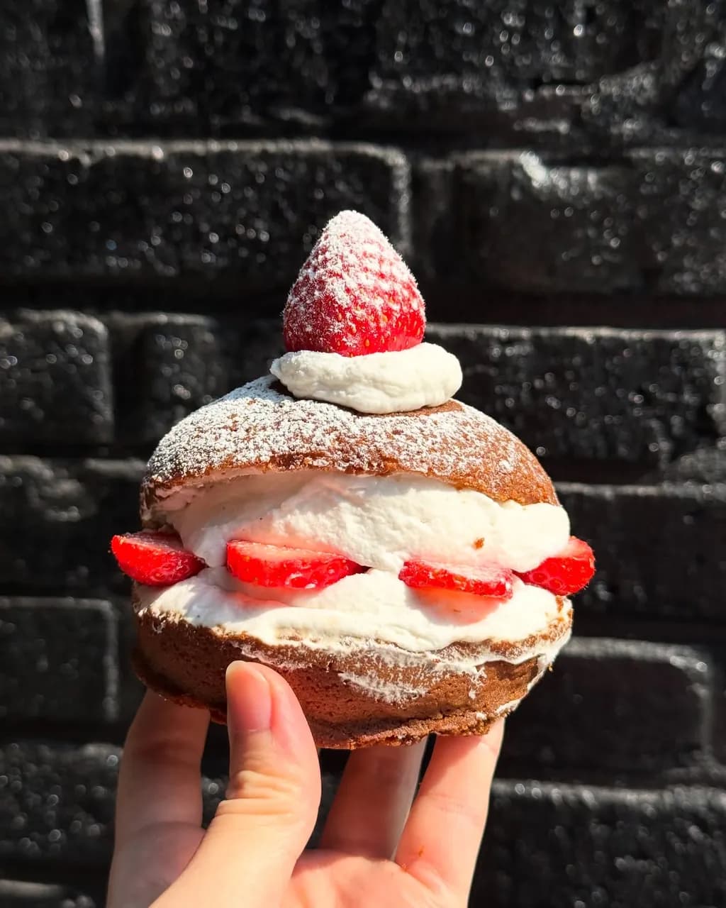 STANDARD BUN Gwanghwamun