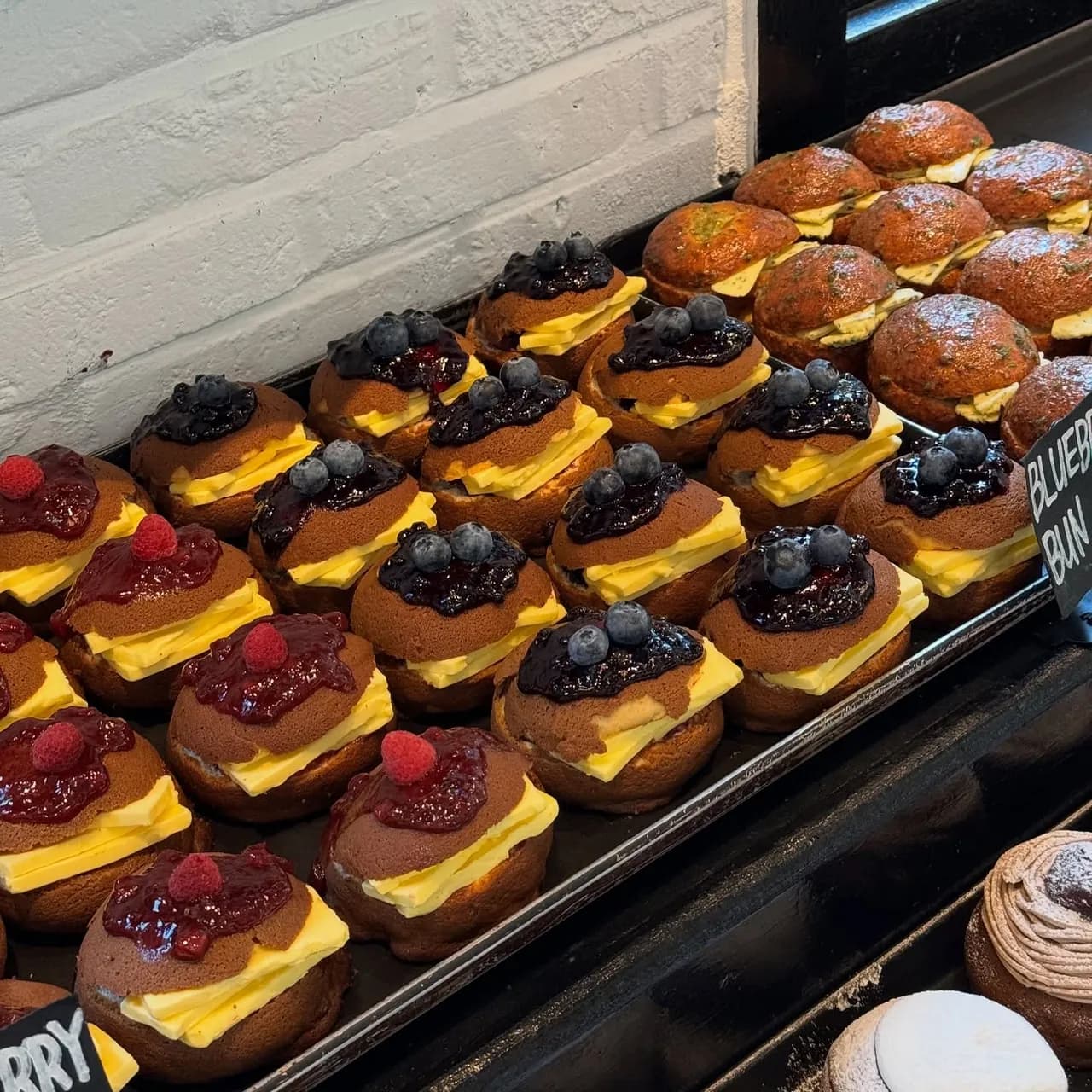 STANDARD BUN Gwanghwamun
