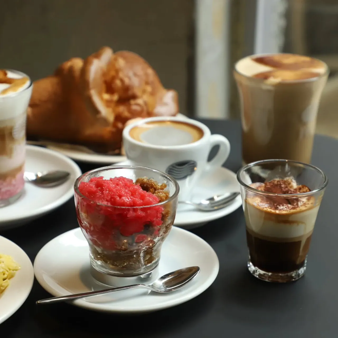 Pfiff Espresso Bar Yeonnam
