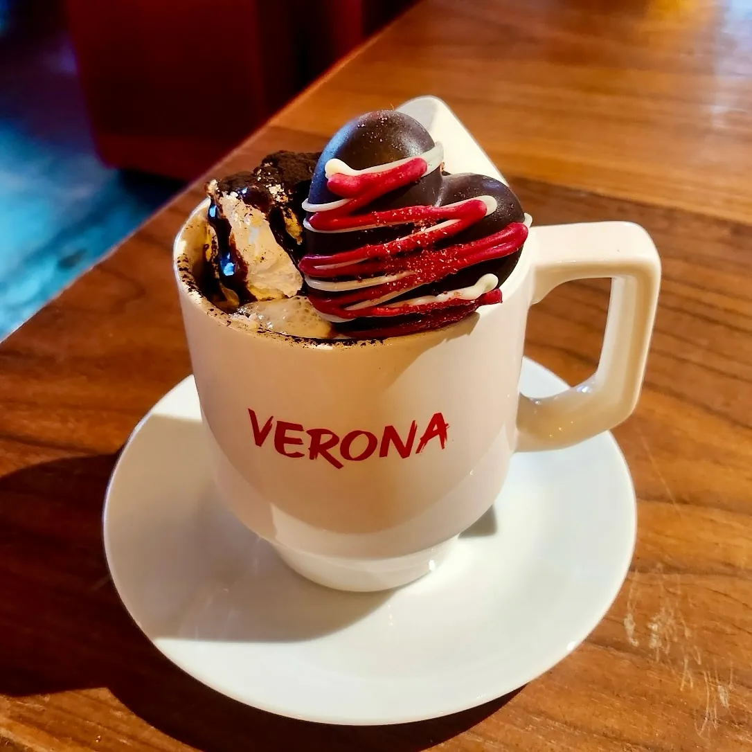 verona Euljiro