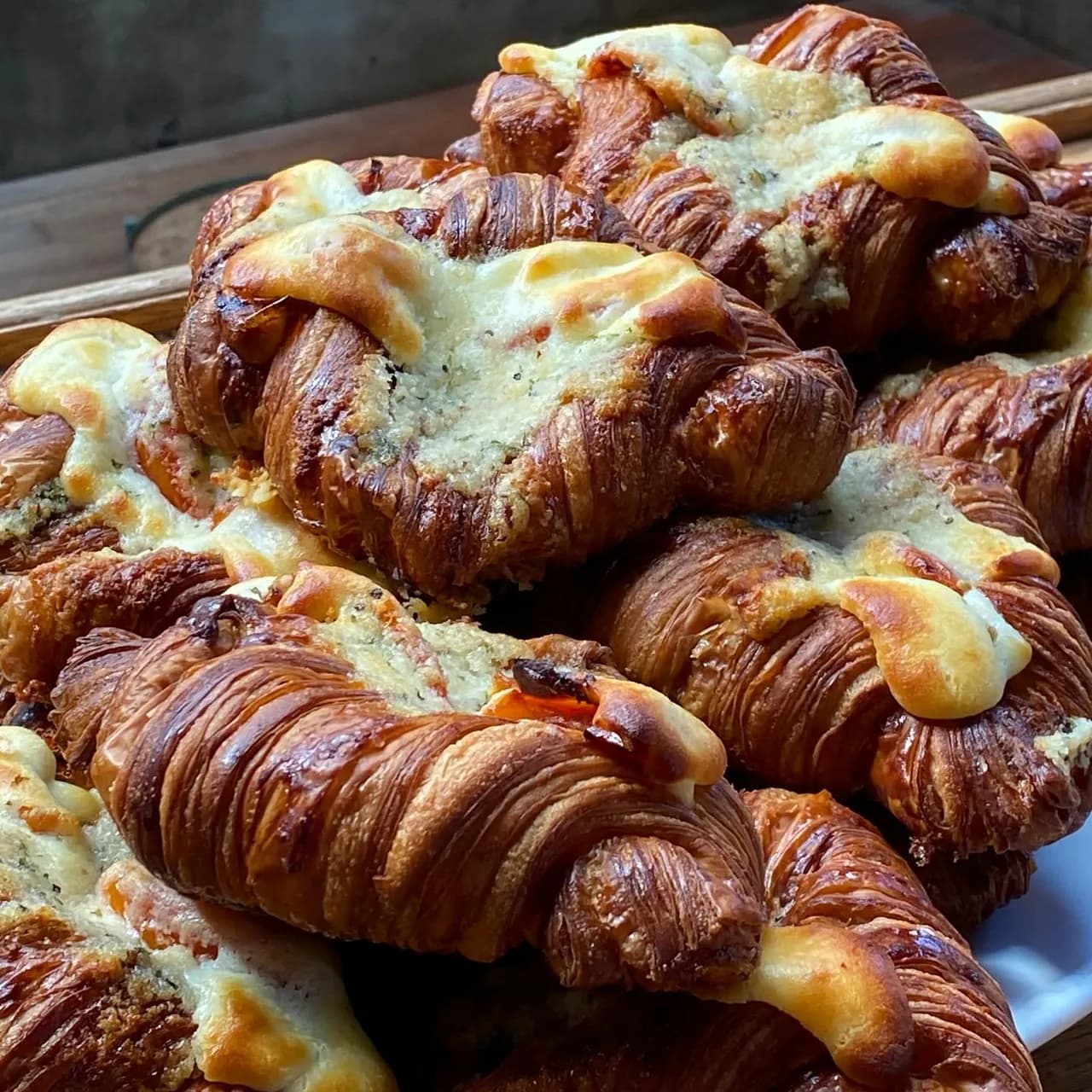 RUST BAKERY Mullae