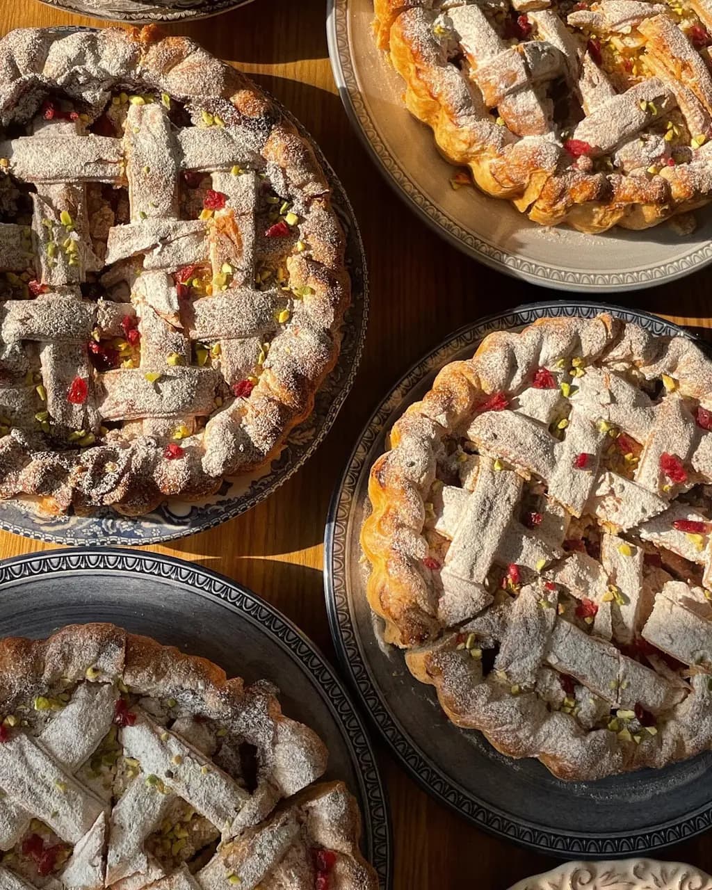 BREANNY PIE CANTEEN Yongsan