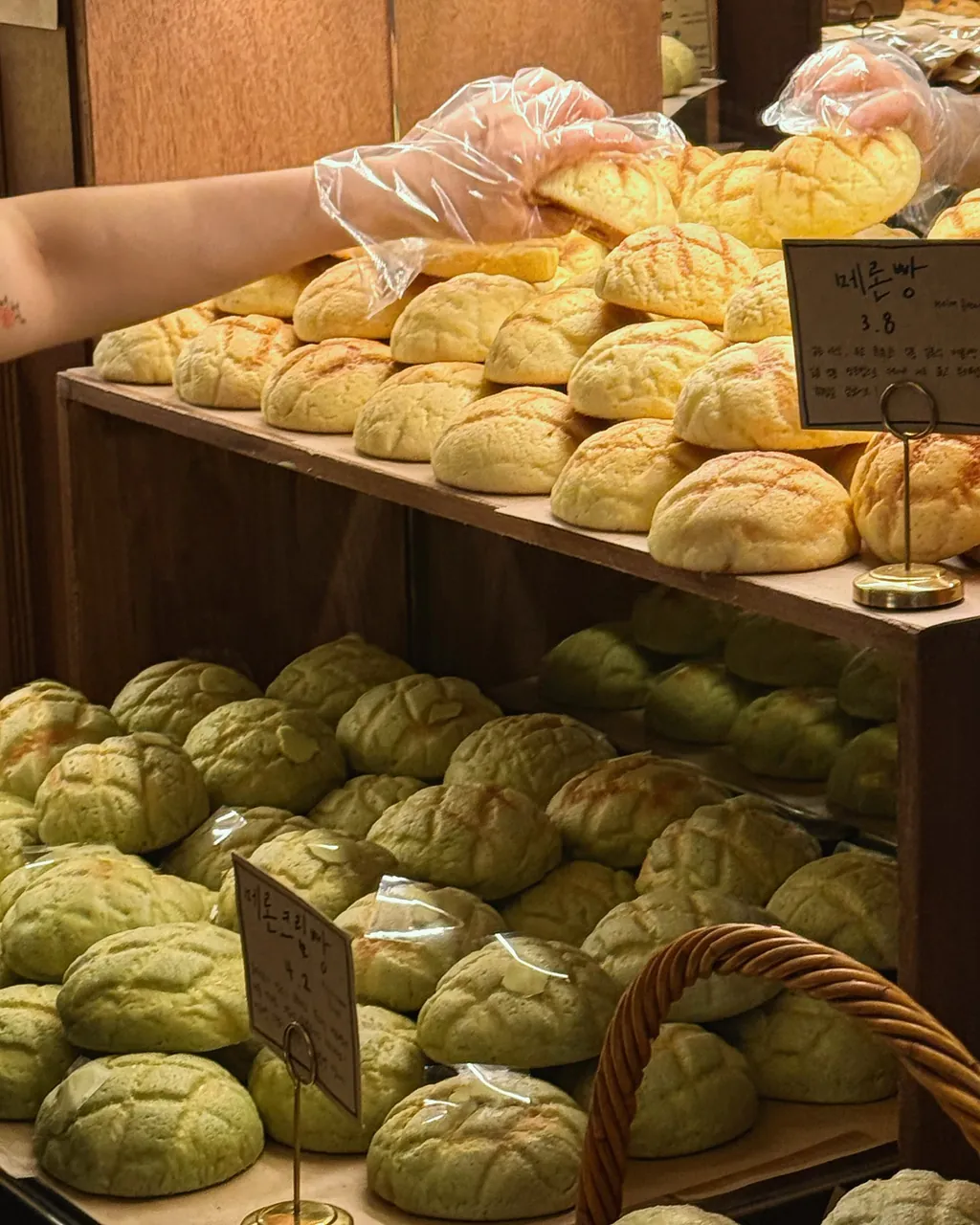 ASOTO BAKERY Euljiro