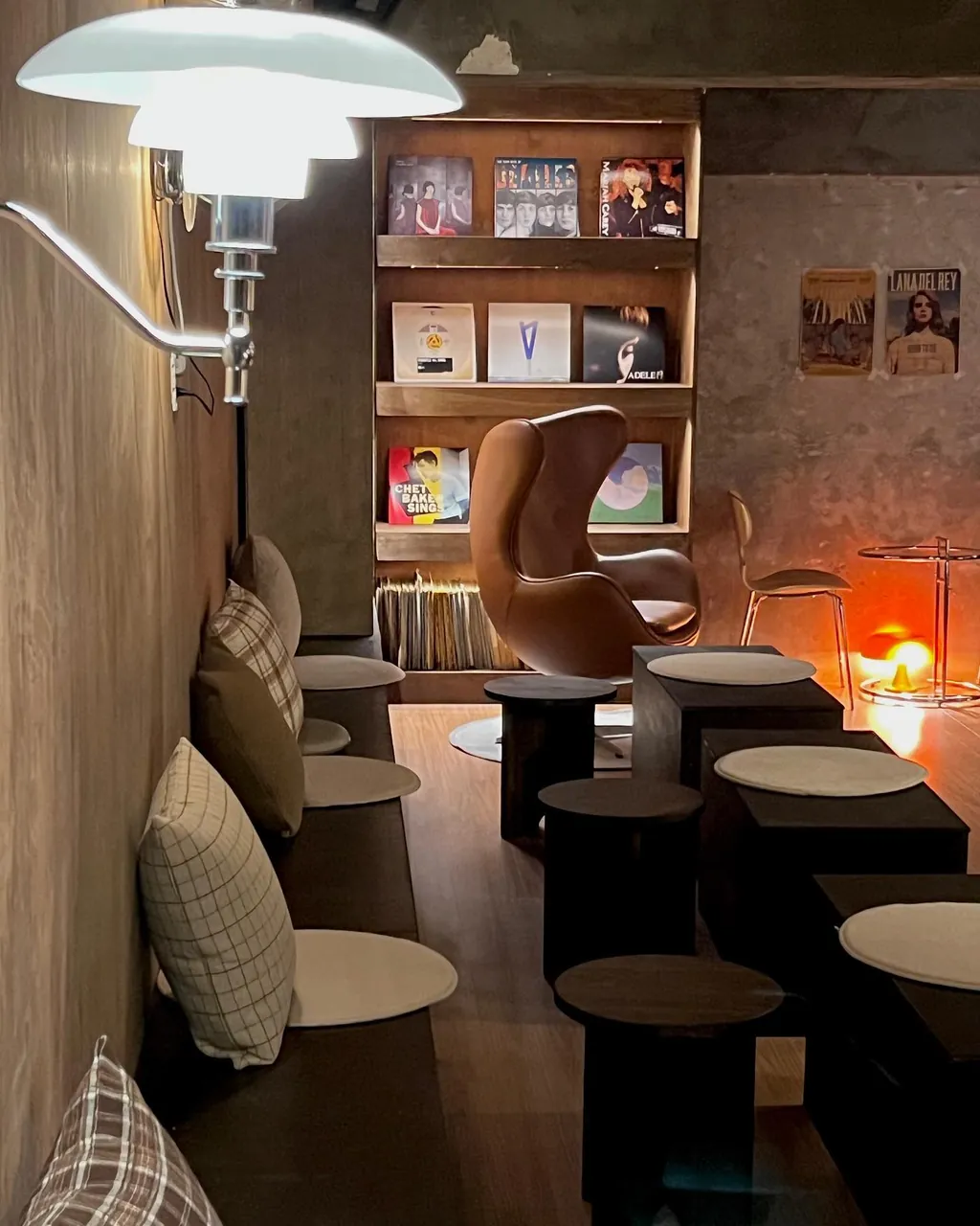 House Of Vinyl Yeonnam