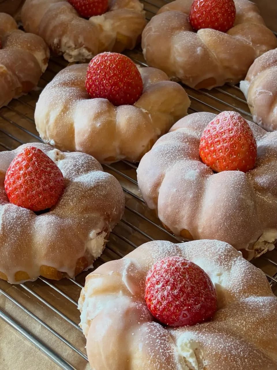 OUDE BAKERY Seongsu