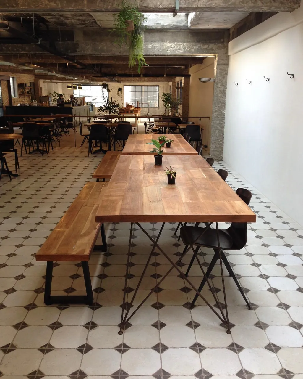 OUDE BAKERY Seongsu