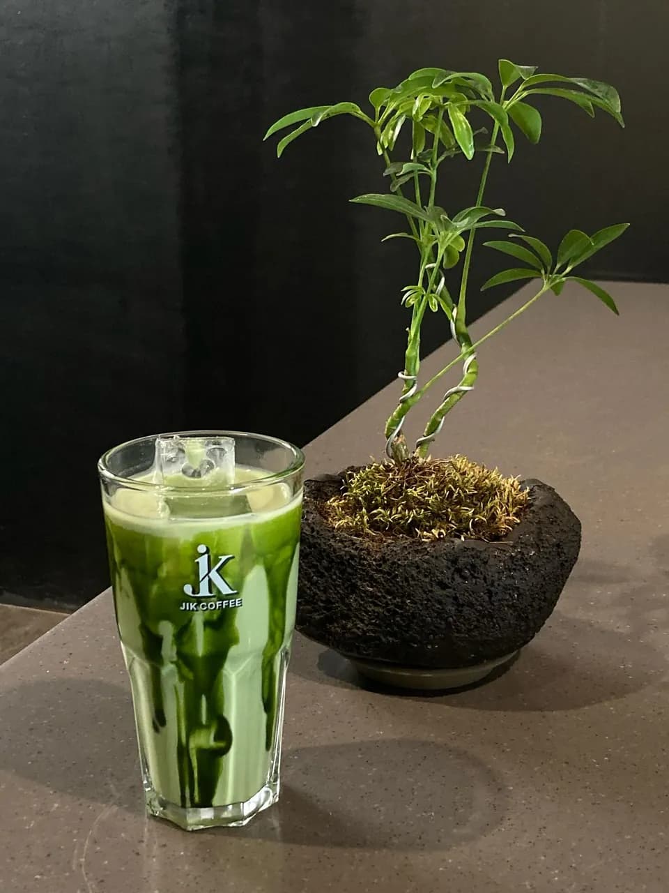JIK COFFEE Seongsu