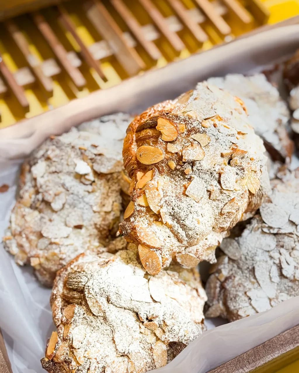 OKUKU BAKERY Jamsil